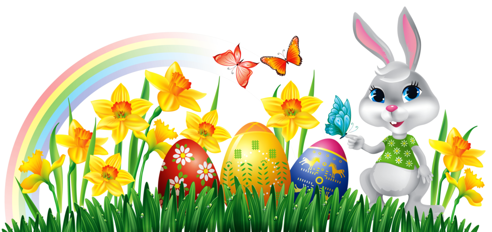 April Newsletter