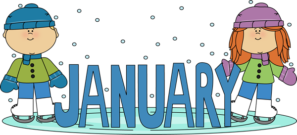 January Middle School Newsletter