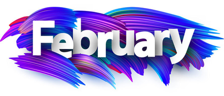 February Middle School Newsletter