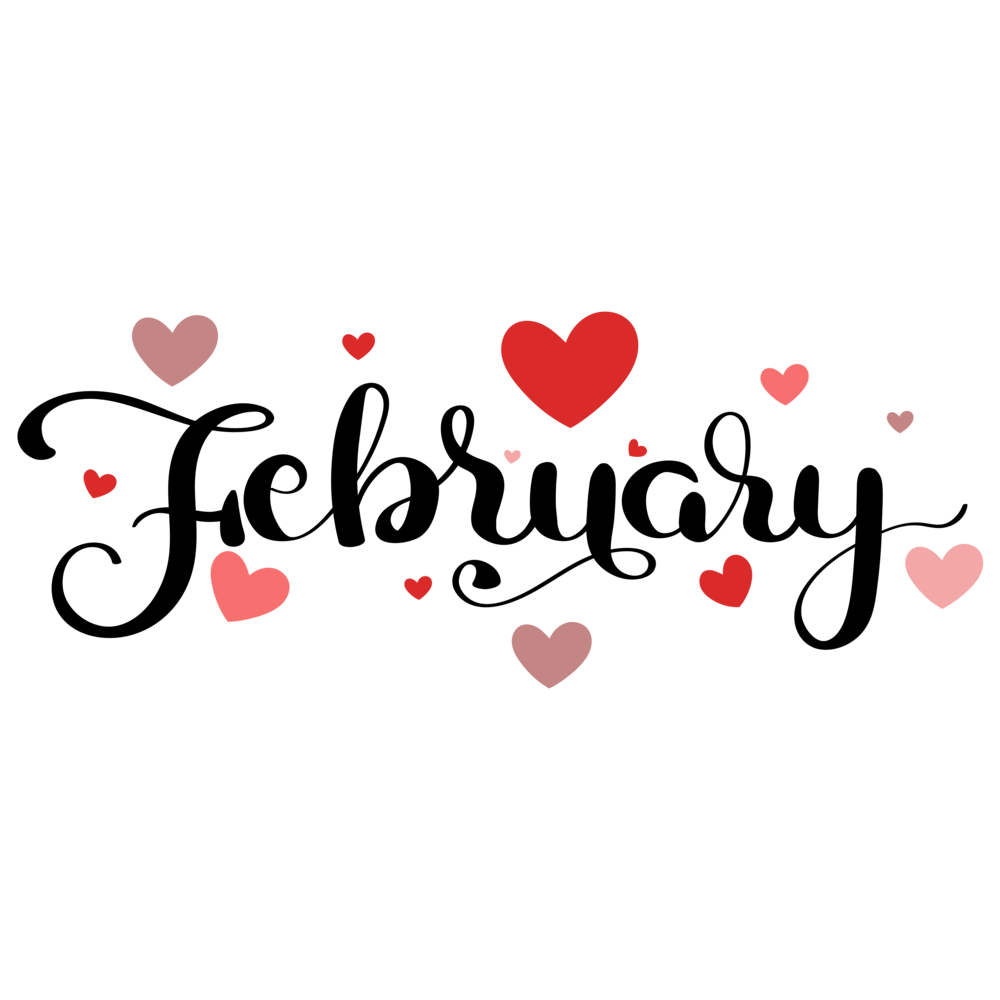 February Newsletter