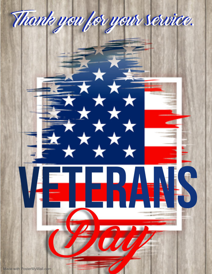Veteran