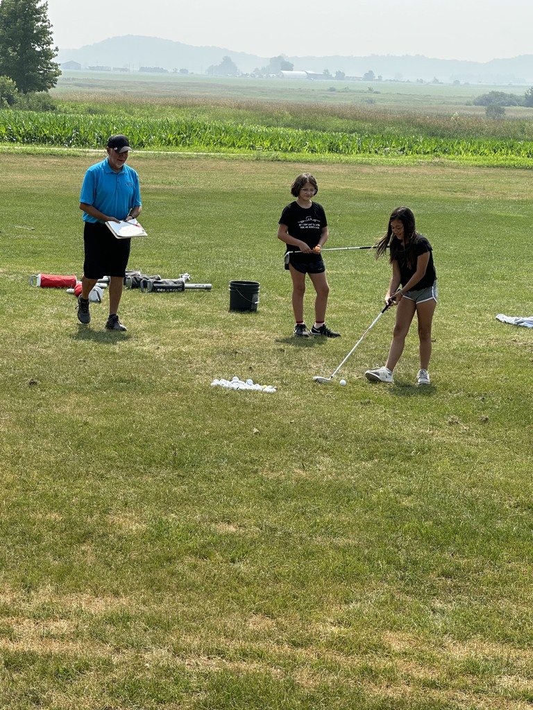 Live Feed Bloomer High School